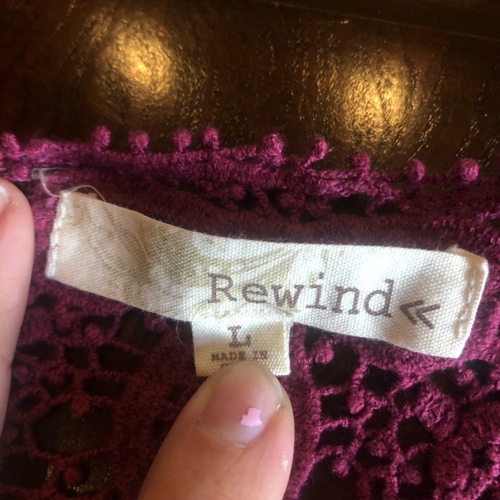 Romper - Picture 3 of 3